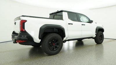 2026 Toyota Tacoma i-FORCE MAX TRD Pro