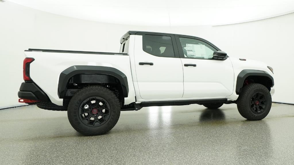2026 Toyota Tacoma i-FORCE MAX TRD Pro