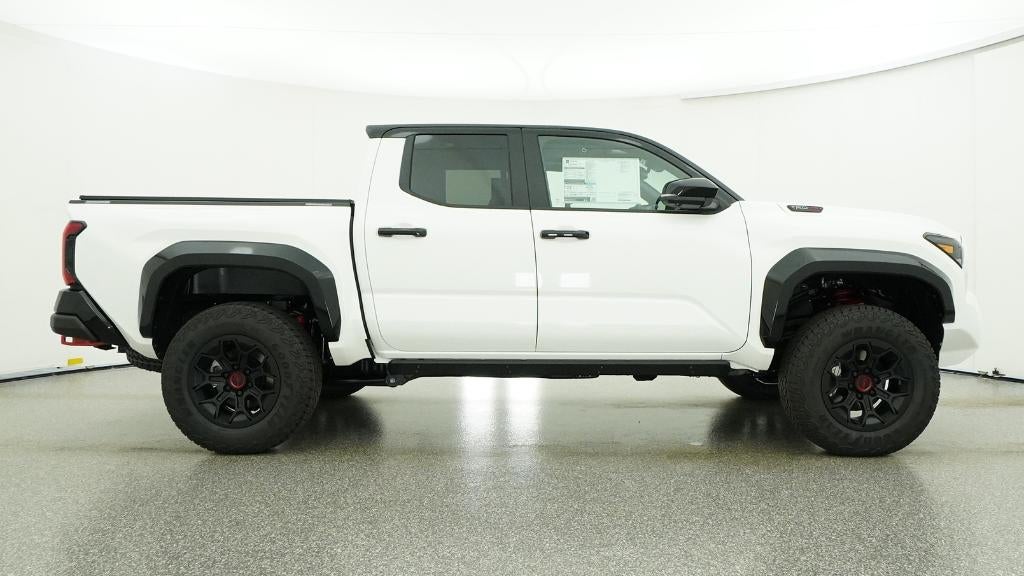 2026 Toyota Tacoma i-FORCE MAX TRD Pro