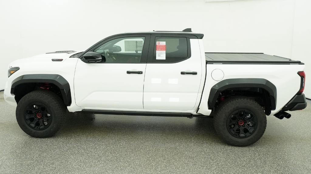 2026 Toyota Tacoma i-FORCE MAX TRD Pro