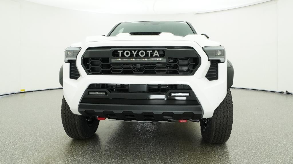 2026 Toyota Tacoma i-FORCE MAX TRD Pro