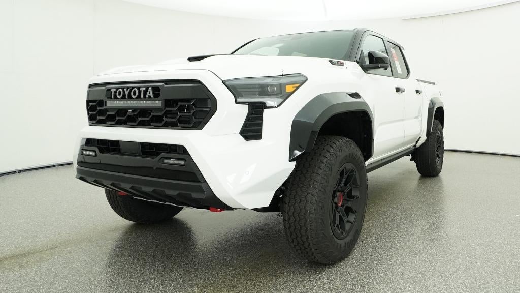 2026 Toyota Tacoma i-FORCE MAX TRD Pro