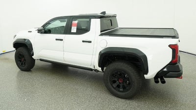 2026 Toyota Tacoma i-FORCE MAX TRD Pro