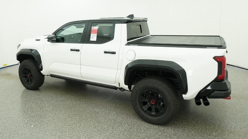 2026 Toyota Tacoma i-FORCE MAX TRD Pro