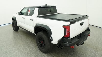 2026 Toyota Tacoma i-FORCE MAX TRD Pro