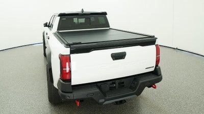 2026 Toyota Tacoma i-FORCE MAX TRD Pro