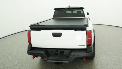 2026 Toyota Tacoma i-FORCE MAX TRD Pro