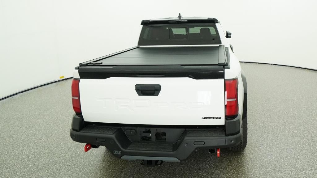 2026 Toyota Tacoma i-FORCE MAX TRD Pro