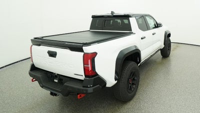 2026 Toyota Tacoma i-FORCE MAX TRD Pro