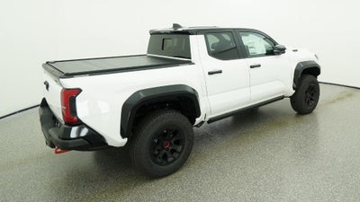 2026 Toyota Tacoma i-FORCE MAX TRD Pro