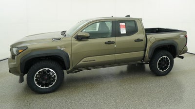 2026 Toyota Tacoma i-FORCE MAX TRD Off-Road i-FORCE MAX 4WD