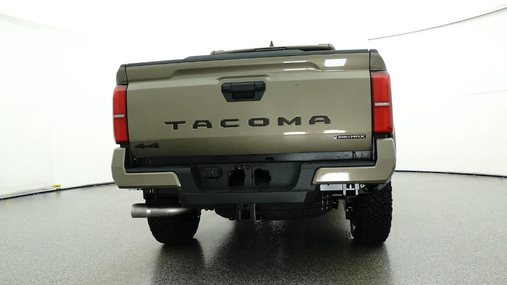2026 Toyota Tacoma i-FORCE MAX TRD Off-Road i-FORCE MAX 4WD