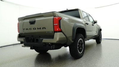 2026 Toyota Tacoma i-FORCE MAX TRD Off-Road i-FORCE MAX 4WD
