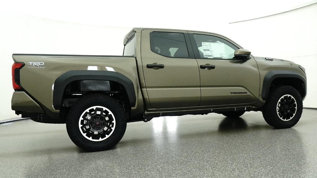 2026 Toyota Tacoma i-FORCE MAX TRD Off-Road i-FORCE MAX 4WD