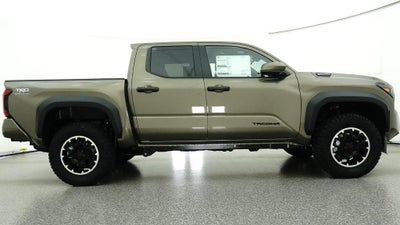 2026 Toyota Tacoma i-FORCE MAX TRD Off-Road i-FORCE MAX 4WD