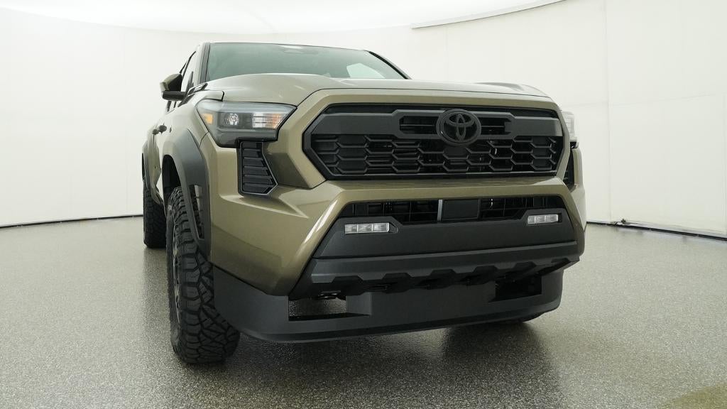 2026 Toyota Tacoma i-FORCE MAX TRD Off-Road i-FORCE MAX 4WD
