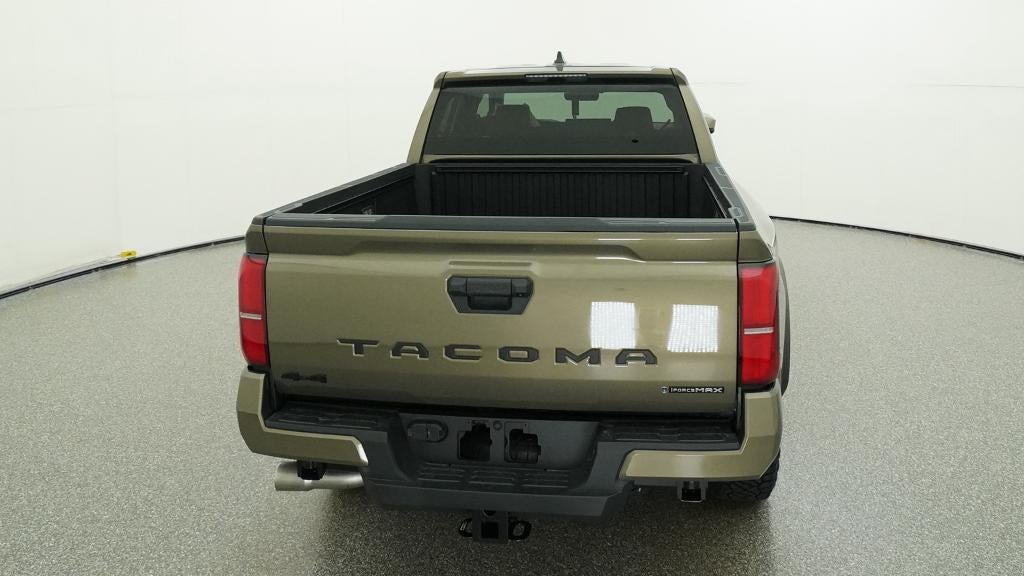 2026 Toyota Tacoma i-FORCE MAX TRD Off-Road i-FORCE MAX 4WD