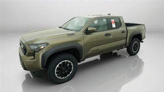 2026 Toyota Tacoma i-FORCE MAX TRD Off-Road i-FORCE MAX 4WD