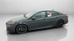 2026 Toyota Camry SE FWD