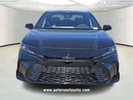 2026 Toyota Camry SE Nightshade