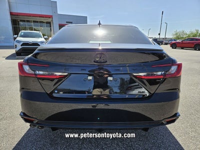 2026 Toyota Camry SE Nightshade