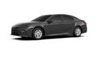 2026 Toyota Camry LE FWD