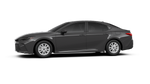 2026 Toyota Camry LE FWD
