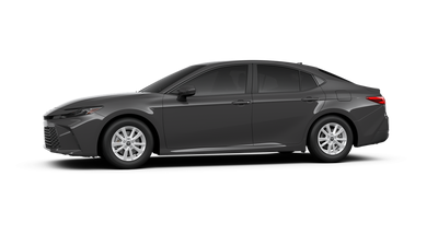 2026 Toyota Camry LE FWD