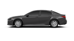 2026 Toyota Camry LE FWD