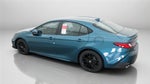 2026 Toyota Camry SE FWD