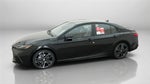 2027 Toyota Camry XSE FWD