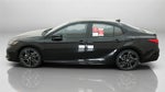 2027 Toyota Camry XSE FWD