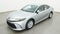 2026 Toyota Camry LE FWD