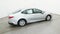 2026 Toyota Camry LE FWD