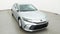 2026 Toyota Camry LE FWD