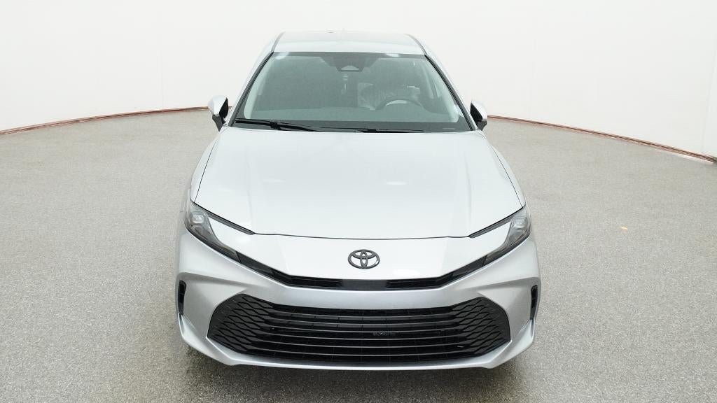 2026 Toyota Camry LE FWD
