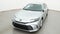 2026 Toyota Camry LE FWD
