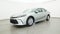 2026 Toyota Camry LE FWD