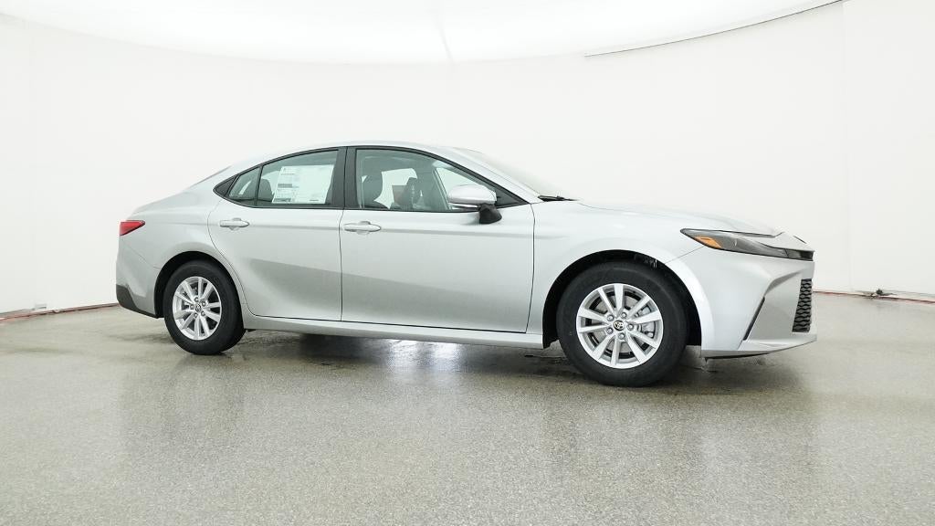 2026 Toyota Camry LE FWD