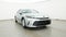 2026 Toyota Camry LE FWD
