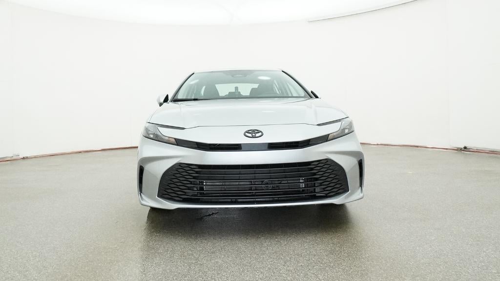 2026 Toyota Camry LE FWD