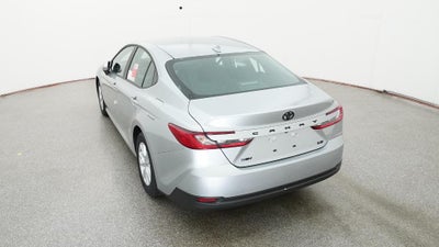 2026 Toyota Camry LE FWD