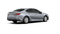 2026 Toyota Camry LE FWD