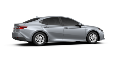 2026 Toyota Camry LE FWD