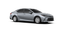 2026 Toyota Camry LE FWD