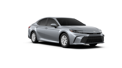 2026 Toyota Camry LE FWD