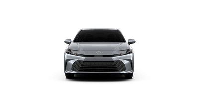 2026 Toyota Camry LE FWD