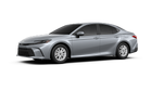 2026 Toyota Camry LE FWD