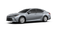 2026 Toyota Camry LE FWD