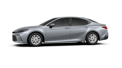 2026 Toyota Camry LE FWD